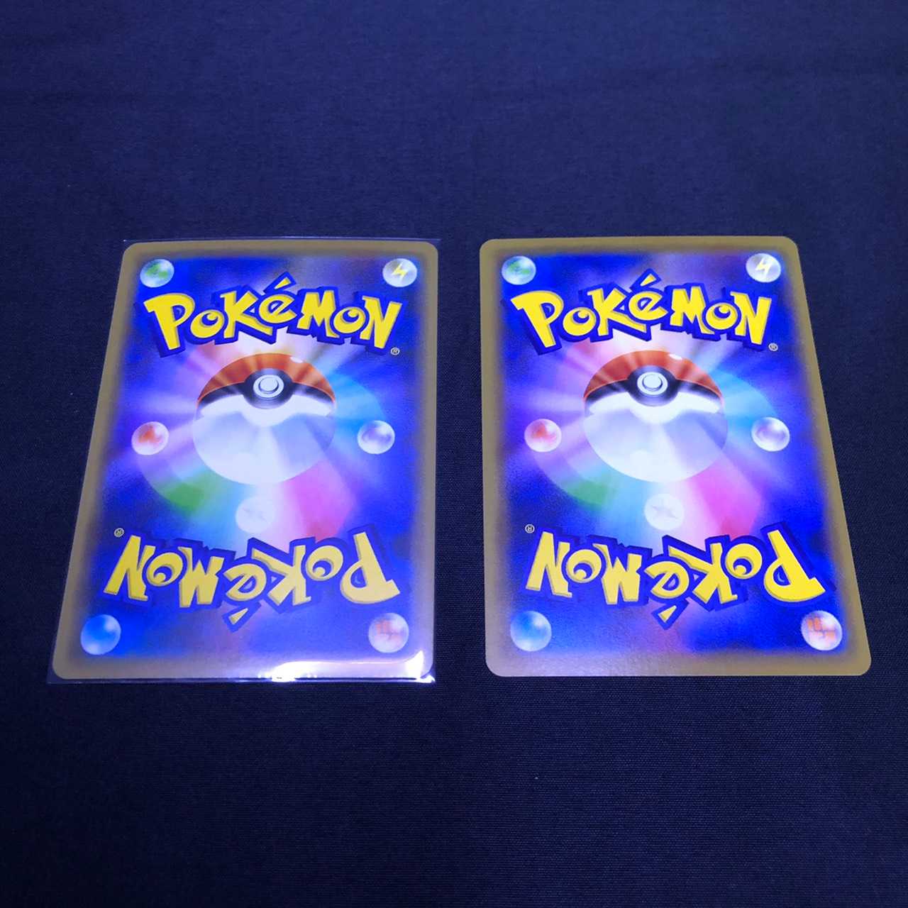 ガラルニャース・ガラルニャイキング シャイニースターV