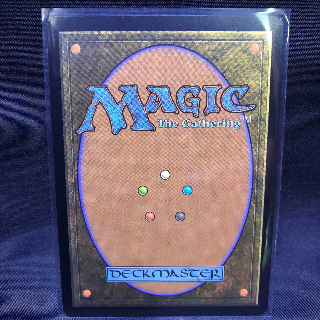 MTG Strixhaven Magic Academy Teferi's Protection Foil