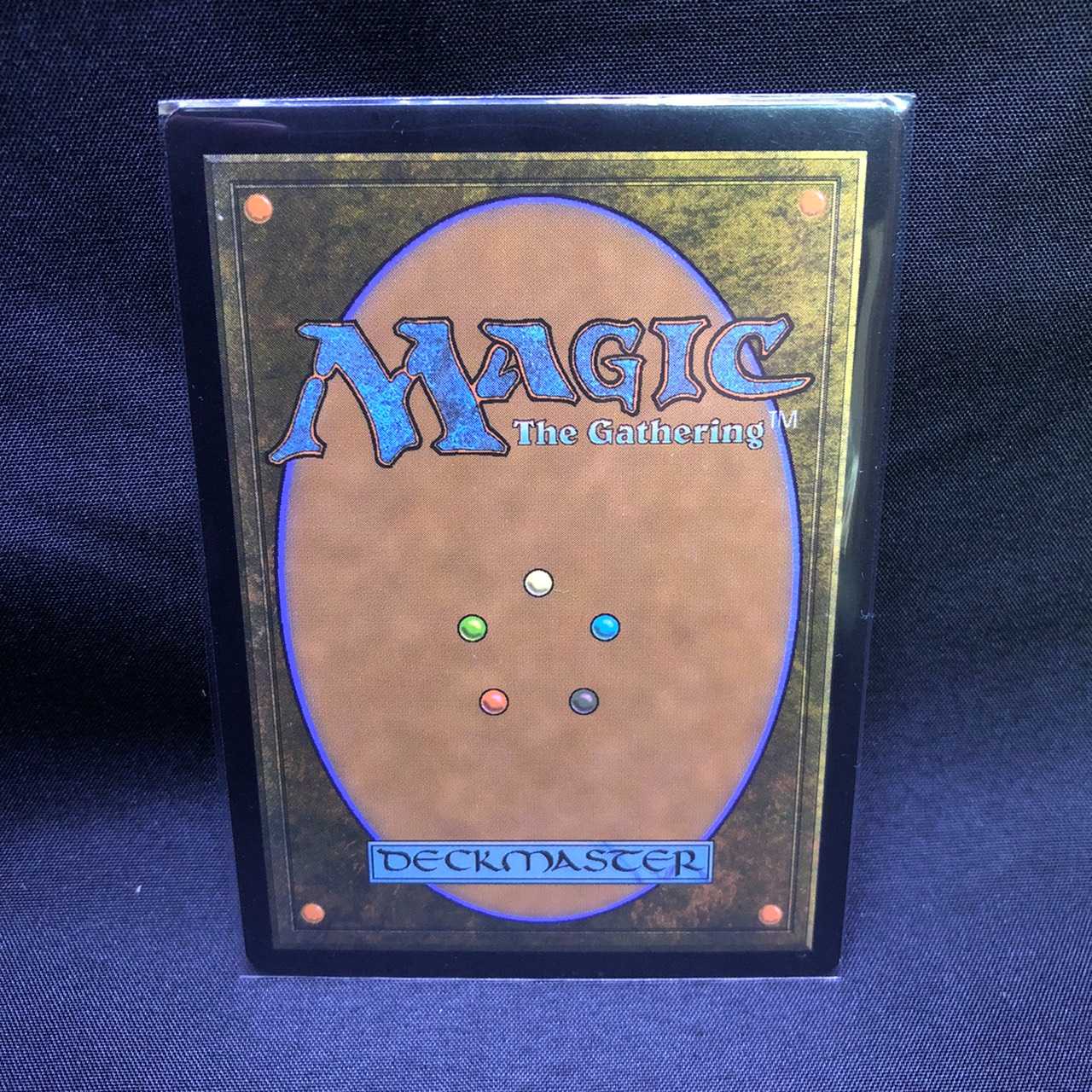 MTG Strixhaven Magic Academy Natural Order Foil