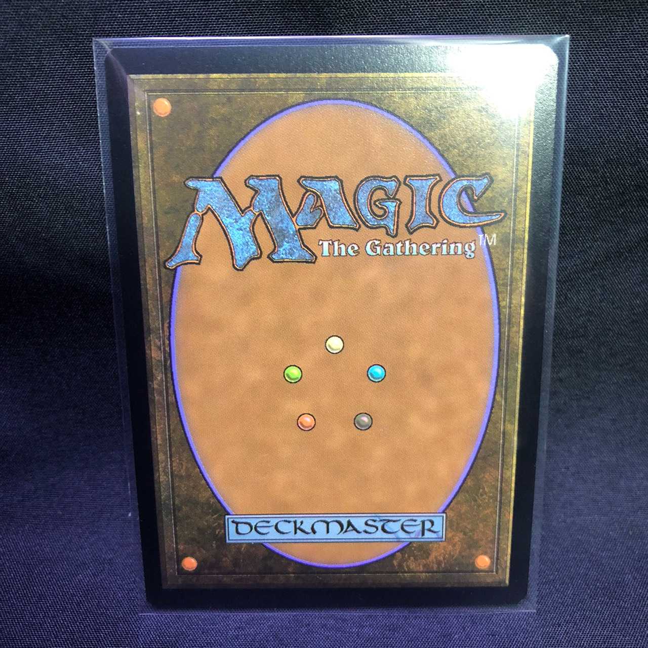 MTG ストリクスヘイヴン 魔法学院 悪魔の教示者 エッジングFoil