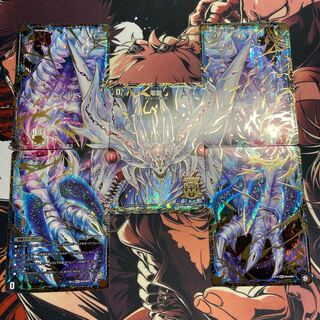 滅亡の起源 零無/零龍