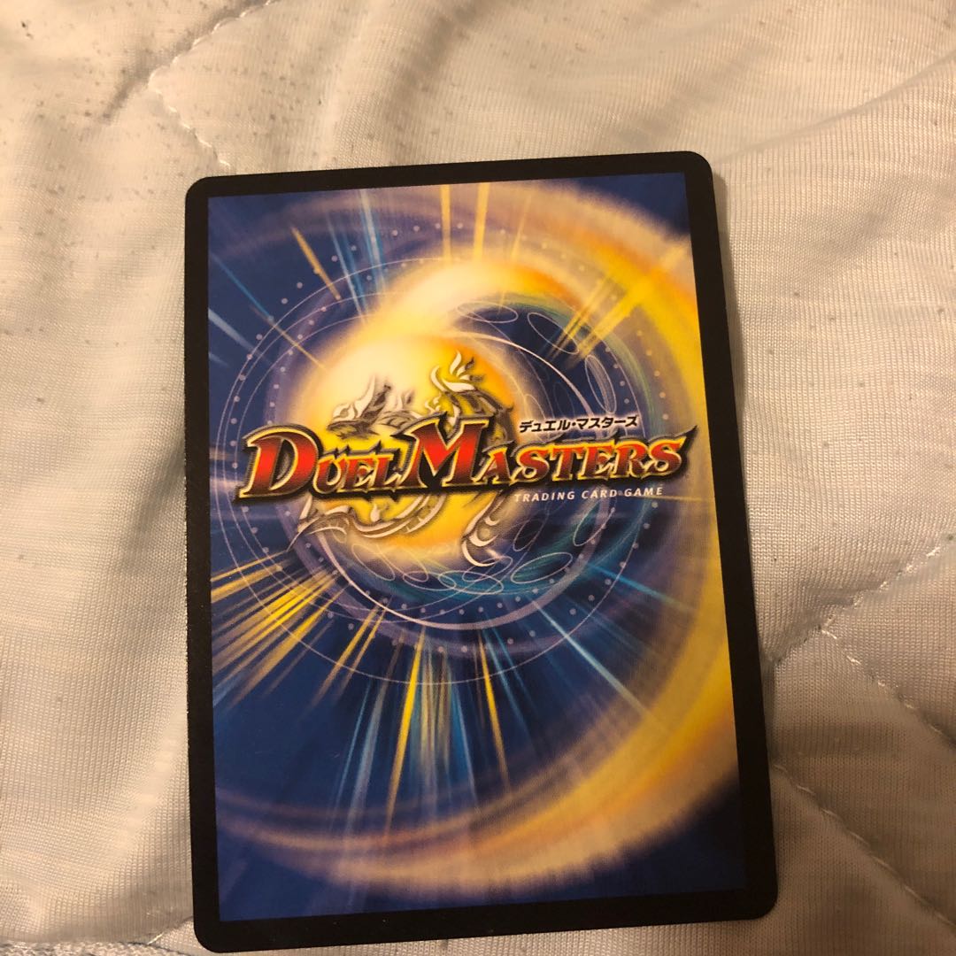 カダブランプー 1枚