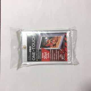 ウルトラプロ　マグネットローダー　35pt ultra・PRO UVカット