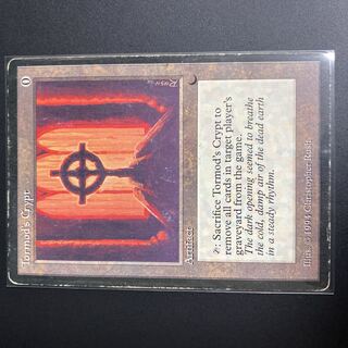 MTG トーモッドの墓所 Foil ミントモール / MINT GAMES MTG(東日本橋) / 【DMR】【ENG