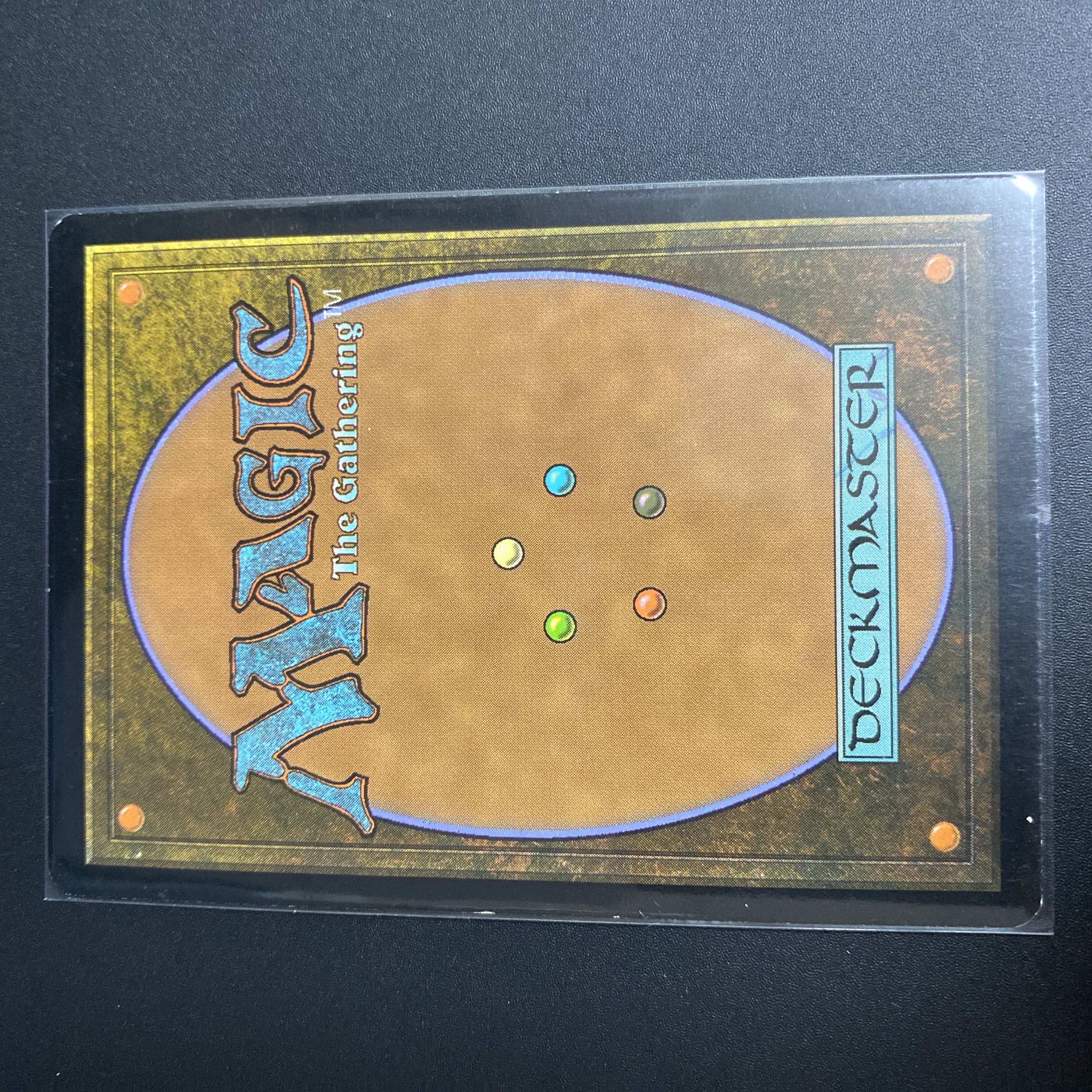 瞬唱の魔道士/Snapcaster Mage 軽い折れ