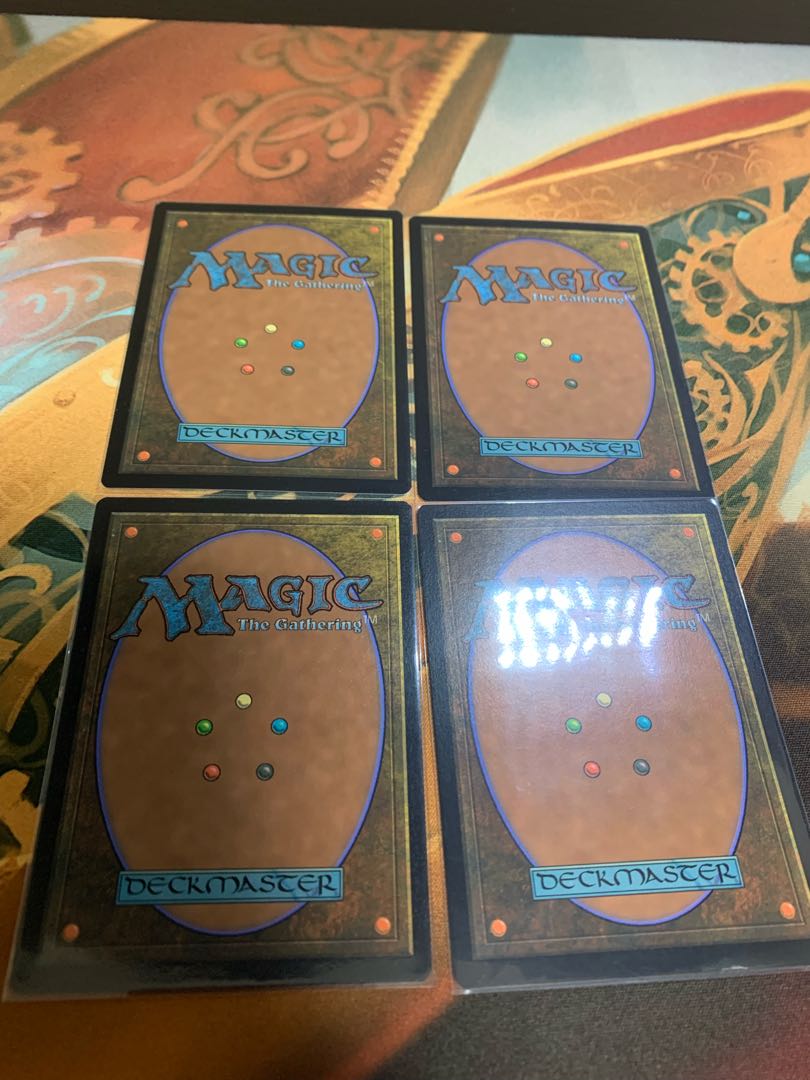 湿地の干潟4 Secret Lair