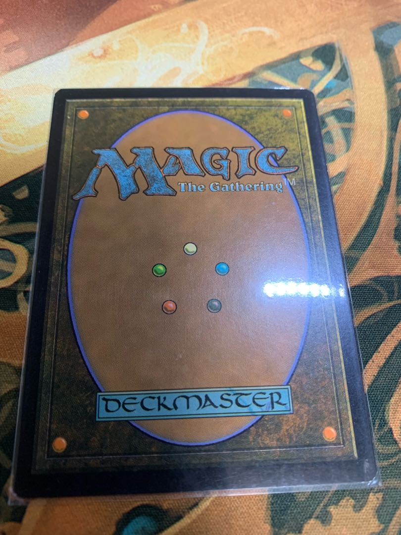 最後の望み、リリアナ