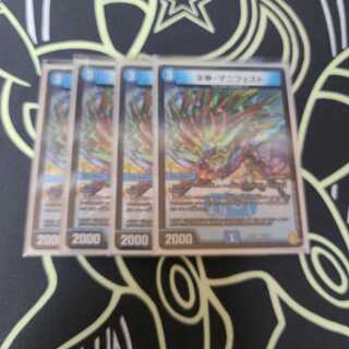 ネ申・マニフェスト