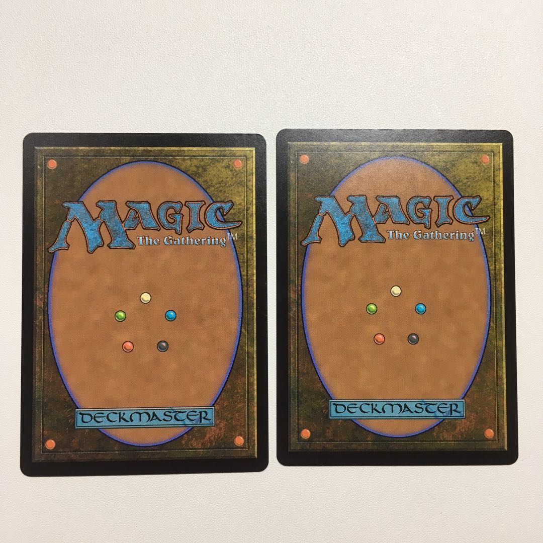 不確定な船乗り　2枚