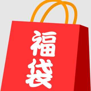 ポケモンカード　福パック②