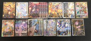 AG0245 WIXOSS はっぴ〜くじ7