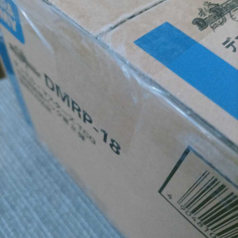DMRP-18 禁時王の凶来 未開封カートン 1箱