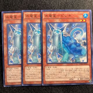 水竜星-ビシキ#478