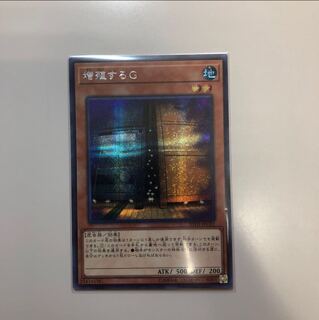 熱海圭介様専用 増G ゴードン 1枚