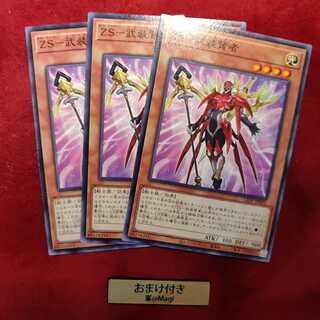 ZS-武装賢者 ノーマル