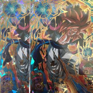 ドラゴンボールヒーローズ