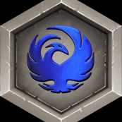 【ギルドストック】サファイア【シルバー】