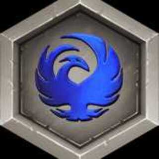 【ギルドストック】サファイア【シルバー】