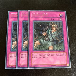 蛇神の勅命 レア