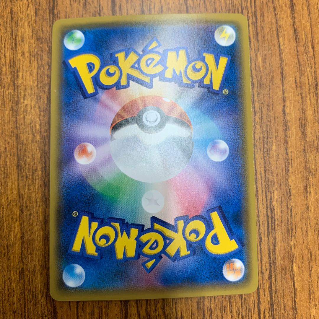 サーナイト&ニンフィアGX SR