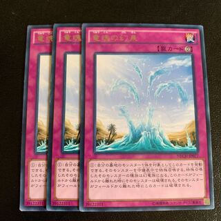 竜魂の幻泉 レア