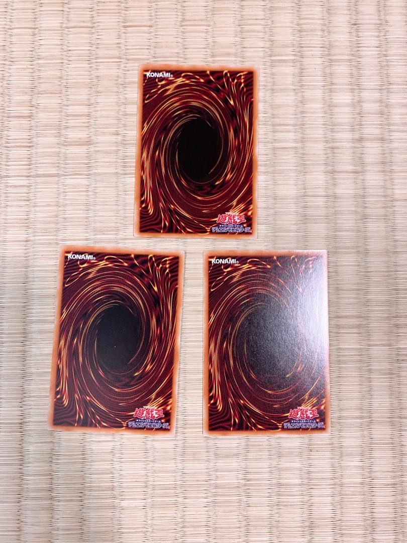 RR-ストラングル・レイニアス レア ヒール・イーグル 計3枚 おまけ付き♡