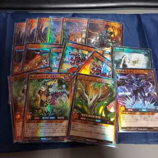 ラッシュデュエルカード【まとめ売り】