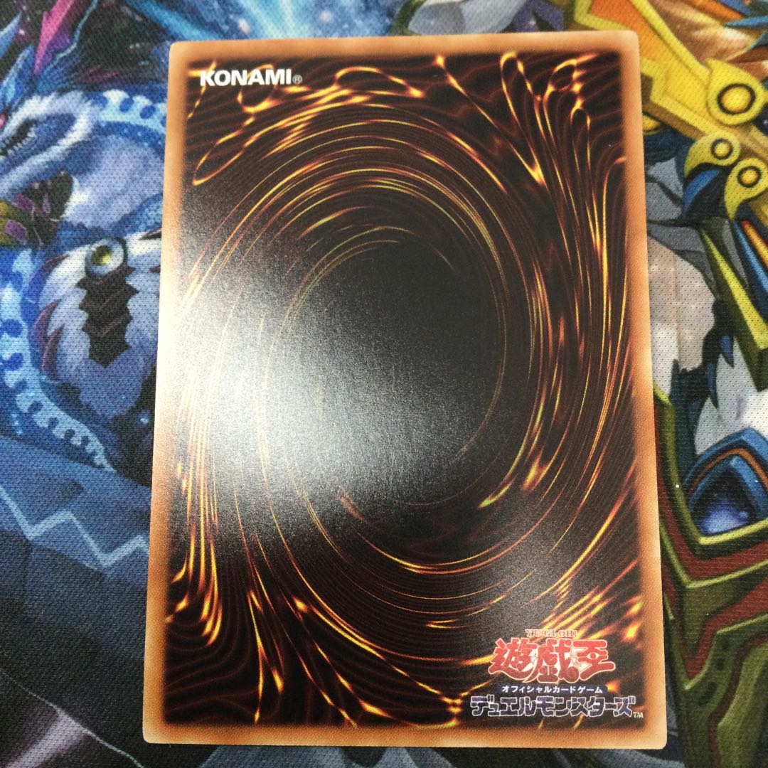 灼熱の火霊使いヒータ 20thシークレットレア【06569-37】