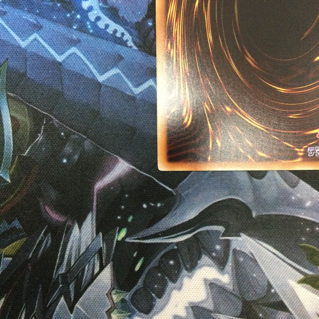 灼熱の火霊使いヒータ 20thシークレットレア【06569-37】