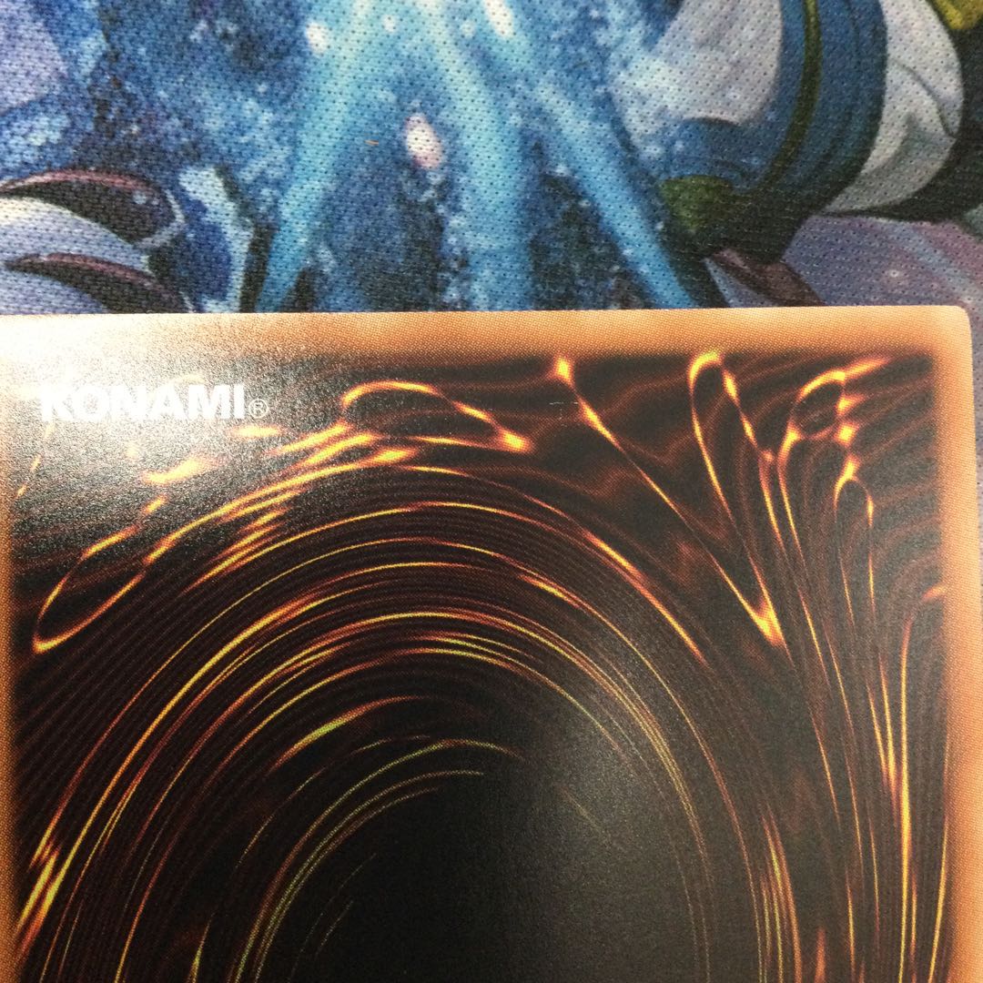 灼熱の火霊使いヒータ 20thシークレットレア【06569-37】