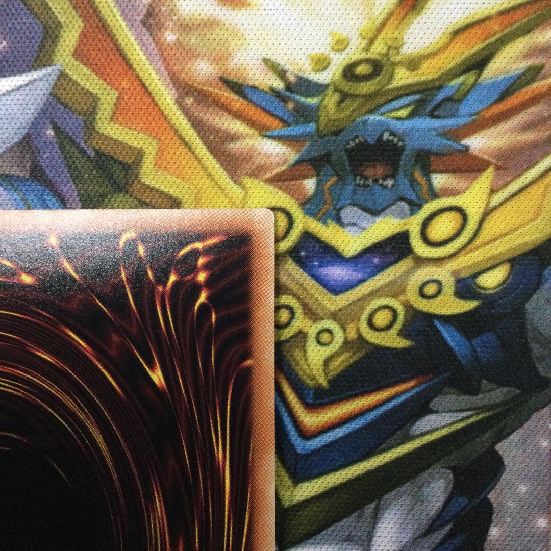 閃刀姫-レイ 20thシークレットレア【06570-37】