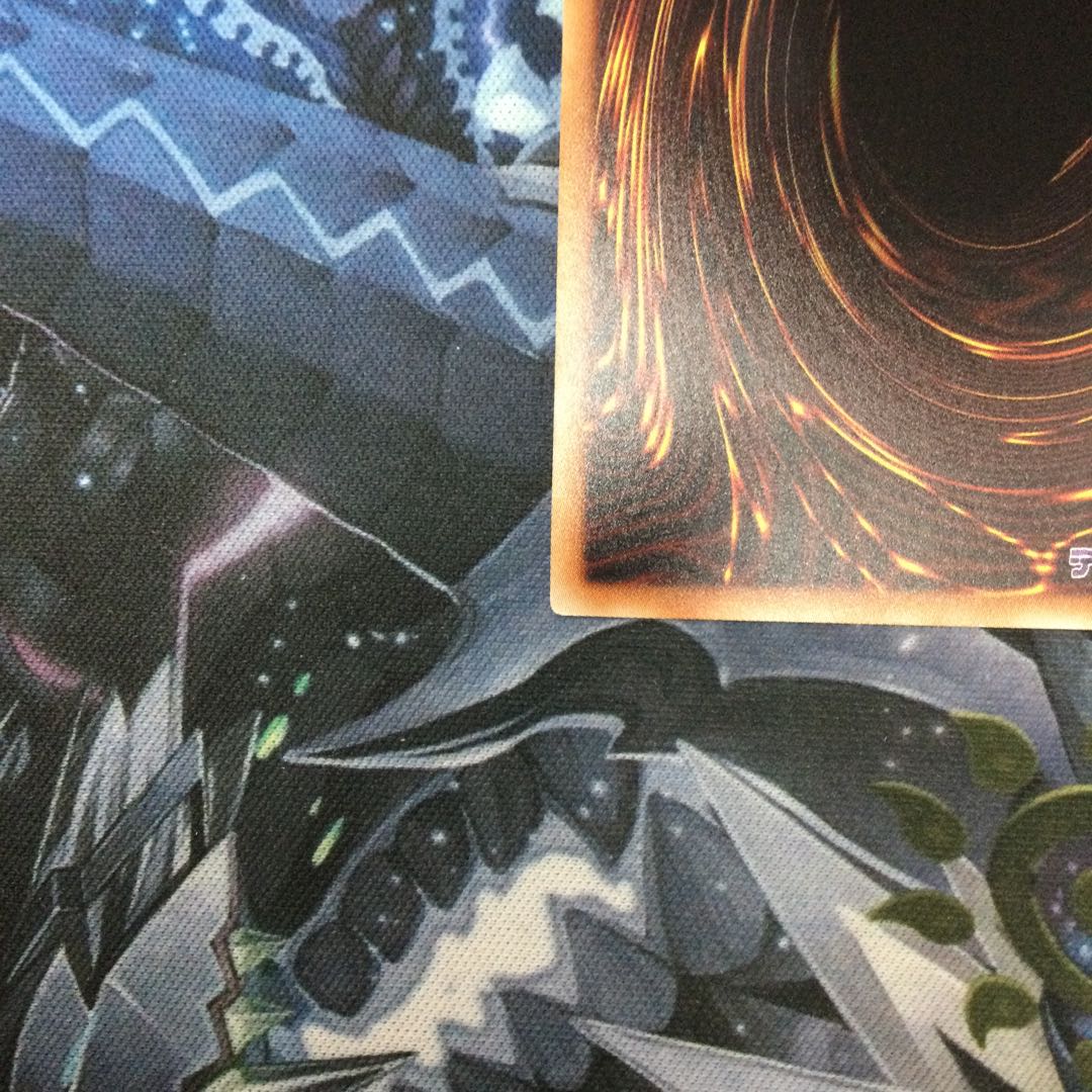 閃刀姫-レイ 20thシークレットレア【06570-37】