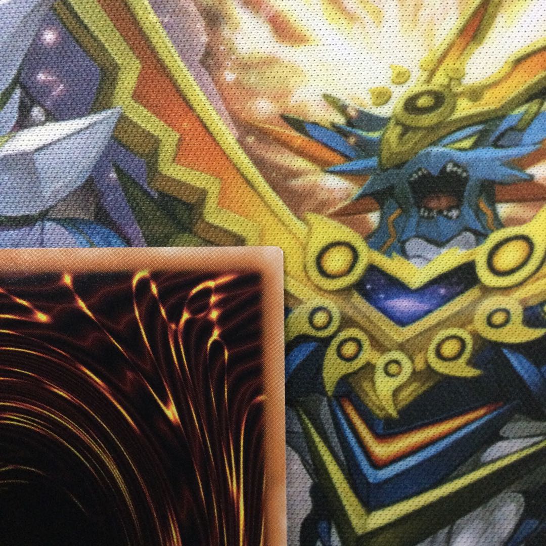 閃刀姫-ロゼ 20thシークレットレア【06571-37】