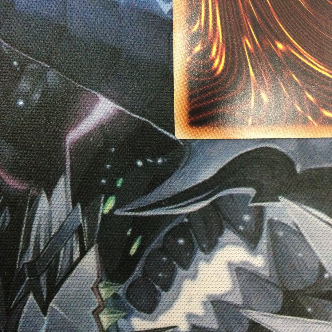 閃刀姫-ロゼ 20thシークレットレア【06571-37】