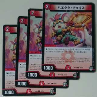 ハエタタ・チュリス