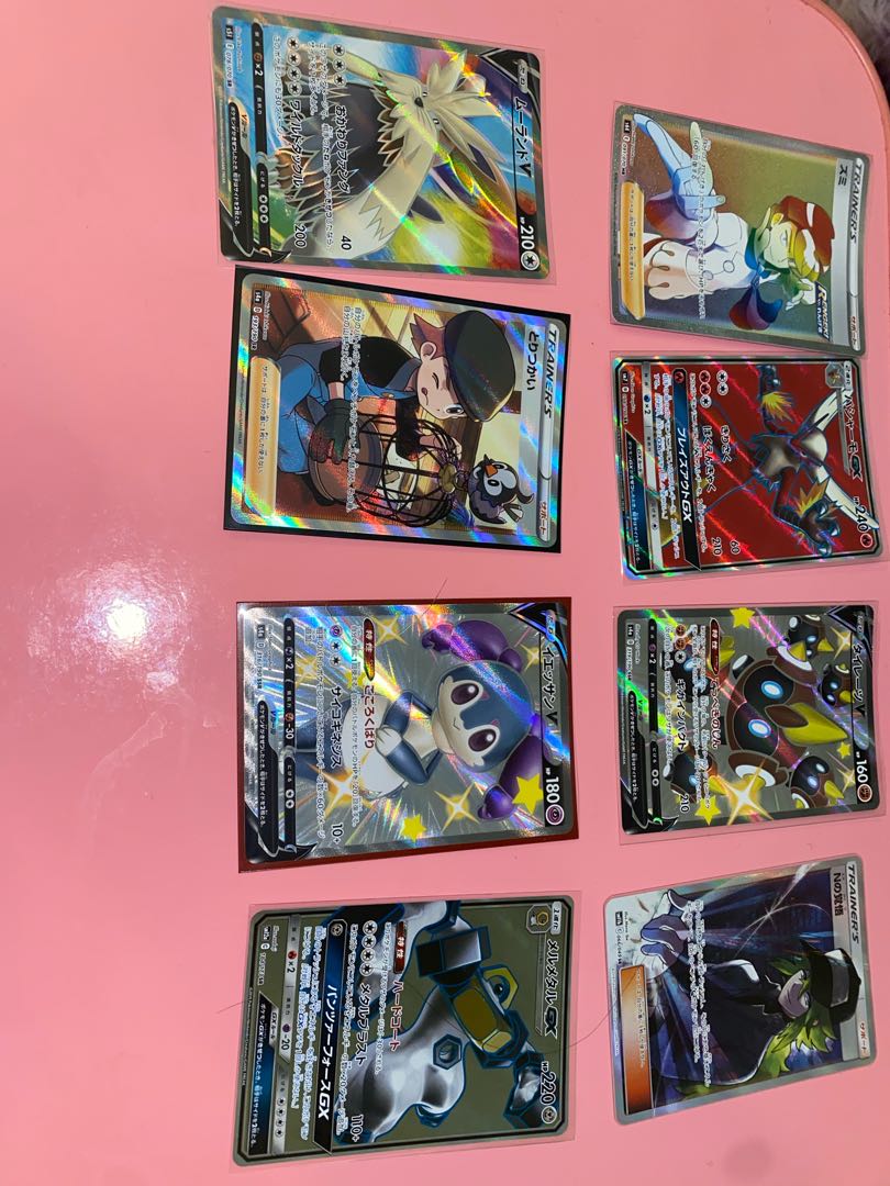 SR1枚　413円！！！ポケモンカード　お得です