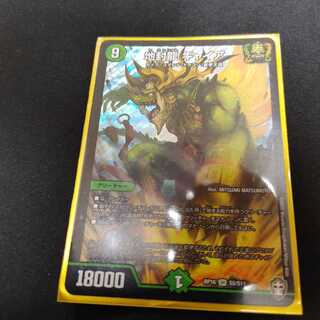 ギャイア(キズあり)