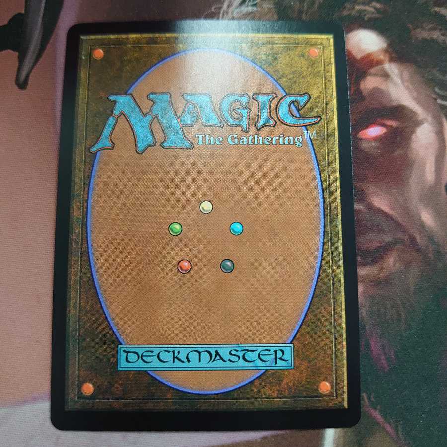 暗黒の儀式 日本画 2枚まで