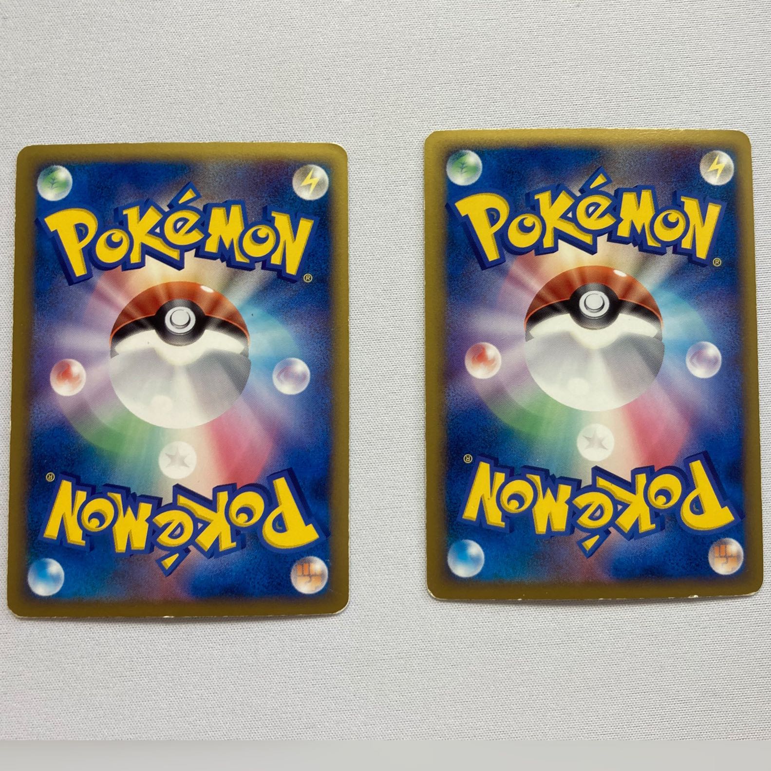 ルギア　レジェンド