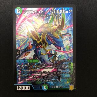 アアルカイト <ペガサ.Star>