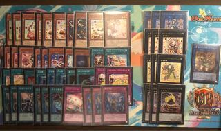 マドルチェデッキ　ガチ構築