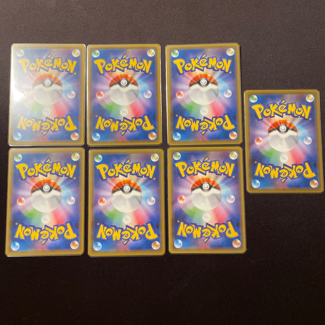 ポケモンカードグッズ・スタジアム(キラ)
