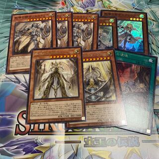 Dogmatika Ecclesia, the Virtuous