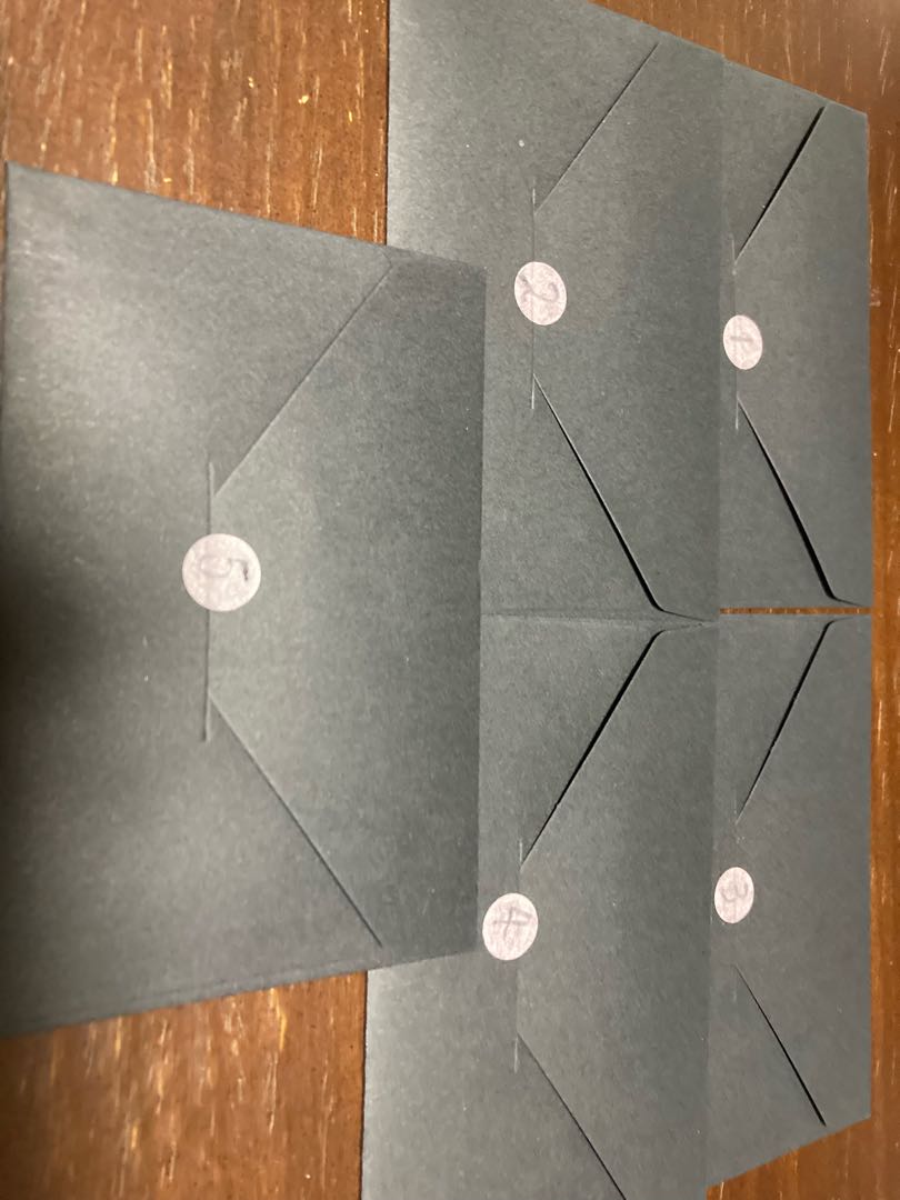 あいぱっち様専用出品 1枚