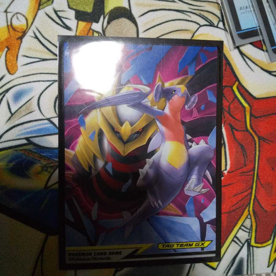 祝えシロガシラデッキ（スリーブ付き）