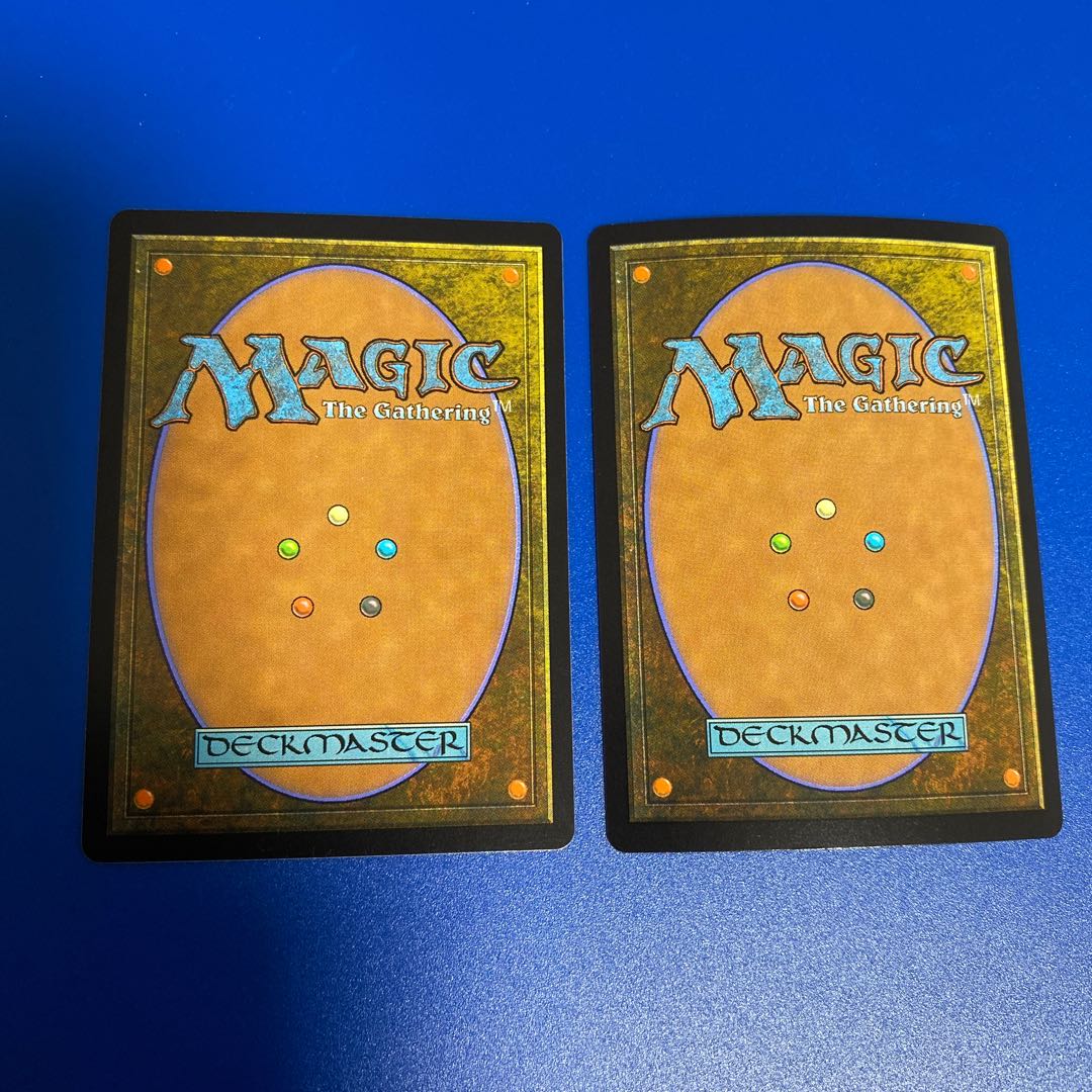 ラウグリンのトライオーム 拡張版と通常foilセット