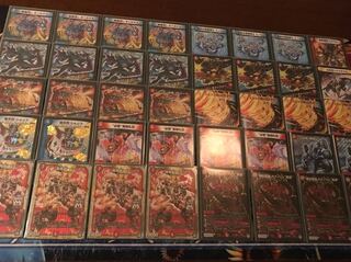 デュエマ 赤青クラッシュ覇道 高レート 格安