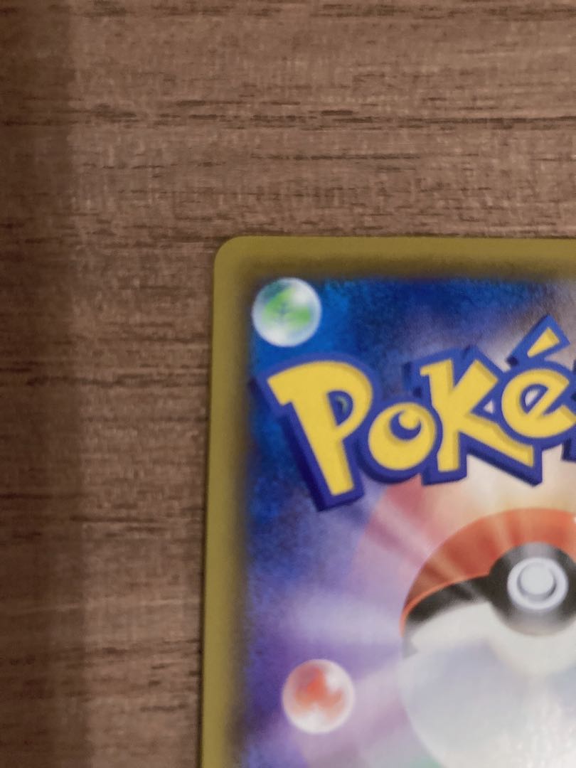 リーフィアV SR SA