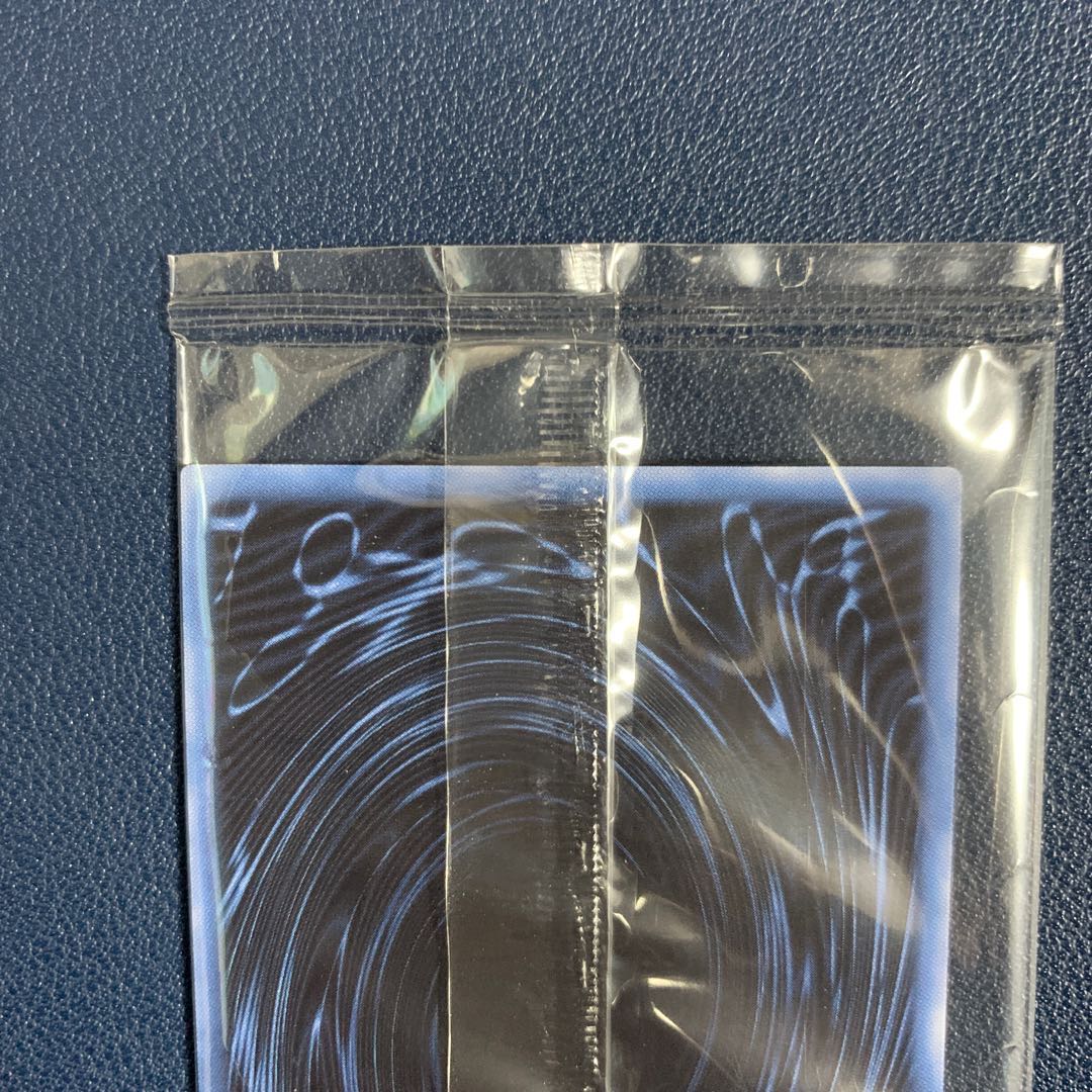 Obelisk the Tormentor Millennium Rare Promo