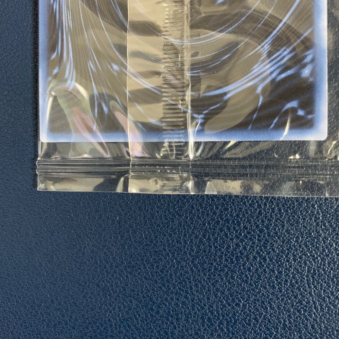 Obelisk the Tormentor Millennium Rare Promo